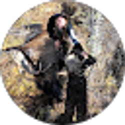 Profile photo of Jolie Robison