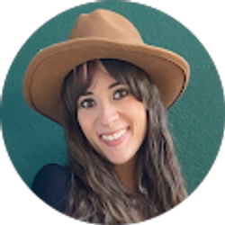 Profile photo of Sarah Haywood