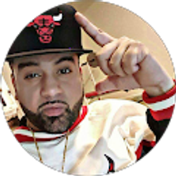 Profile photo of Cmon Mayne