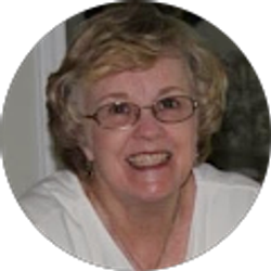 Profile photo of Lizbeth Toler