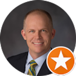 Profile photo of Timothy Downs