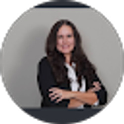 Profile photo of Kathleen Martinez
