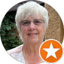 Profile photo of Bernice Casey