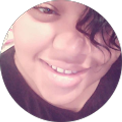 Profile photo of Jessica Poulard