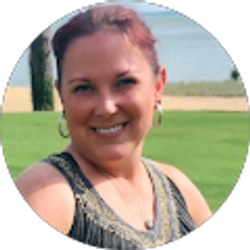 Profile photo of Ashley Francis