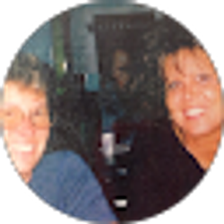 Profile photo of Jacquelyn Paddock
