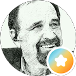 Profile photo of Randolph Parker