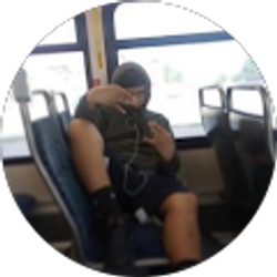 Profile photo of Eric Castañeda