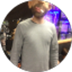 Profile photo of Steve Grebb