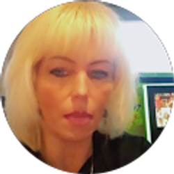 Profile photo of Raquel Sekerak