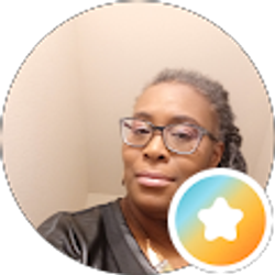 Profile photo of Monica Williams Bynum