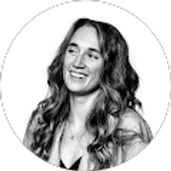 Profile photo of Hillary McDaniel