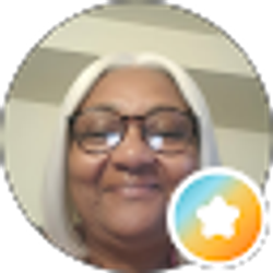 Profile photo of Wanda C Abbott