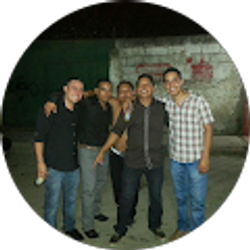 Profile photo of Miguel Martinez