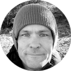 Profile photo of Tony Holmes