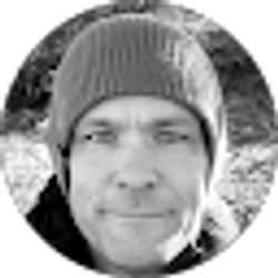 Profile photo of Tony Holmes