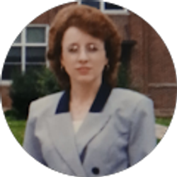 Profile photo of Kathy