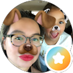Profile photo of Leigh Ann DeLeon