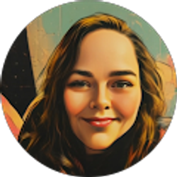 Profile photo of Sarah Himes