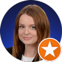 Profile photo of Grace Marlen