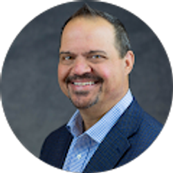 Profile photo of Andy Frickel