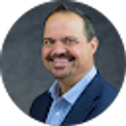 Profile photo of Andy Frickel
