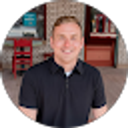 Profile photo of Brad Anderson