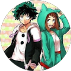 Profile photo of Deku Nation