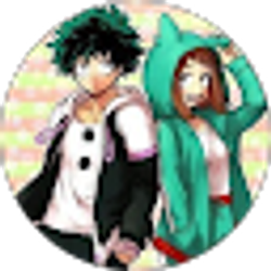 Profile photo of Deku Nation