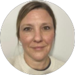 Profile photo of Alisha Thiel