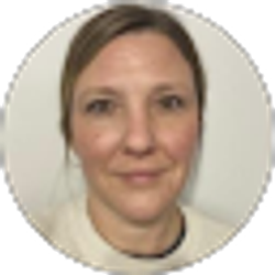 Profile photo of Alisha Thiel