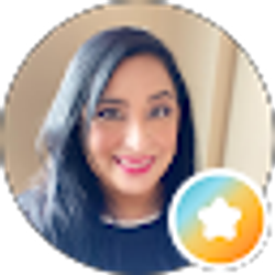 Profile photo of Monica Gloria Silva