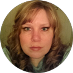 Profile photo of Heidi Clark