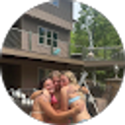 Profile photo of Marissa Poirier