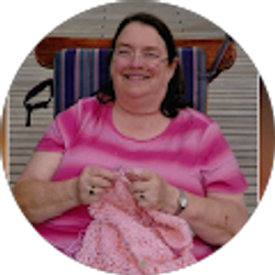 Profile photo of Deanna Getz