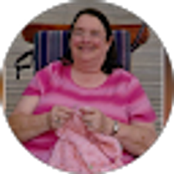 Profile photo of Deanna Getz