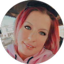 Profile photo of October Todd