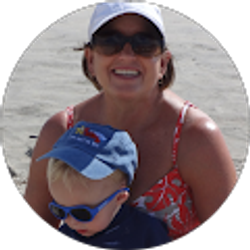 Profile photo of Cheri Cullen