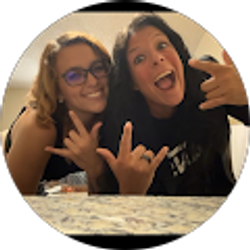 Profile photo of Hailey Morrow