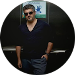 Profile photo of Sai Charan