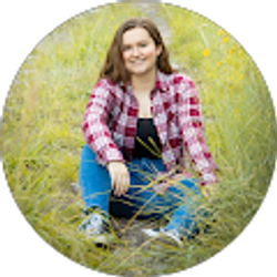 Profile photo of Kathryn “Kate” Murrell
