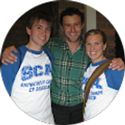 Profile photo of Ryan Peterson