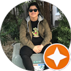 Profile photo of daisy sedano