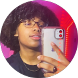 Profile photo of Jazmyn Johnson