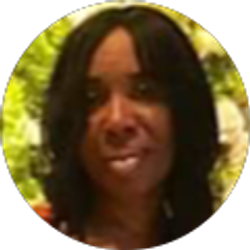 Profile photo of Deborah Maxey