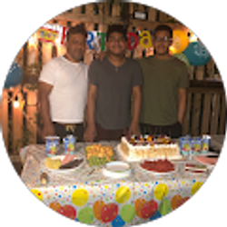 Profile photo of Manuel Flores