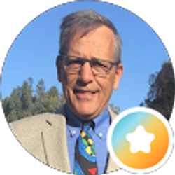 Profile photo of John