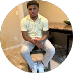 Profile photo of Lenard Stevenson