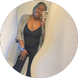 Profile photo of Tia Bailey