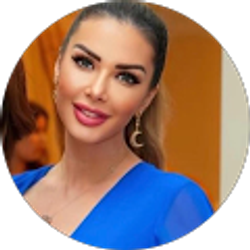Profile photo of Afarin Asadian